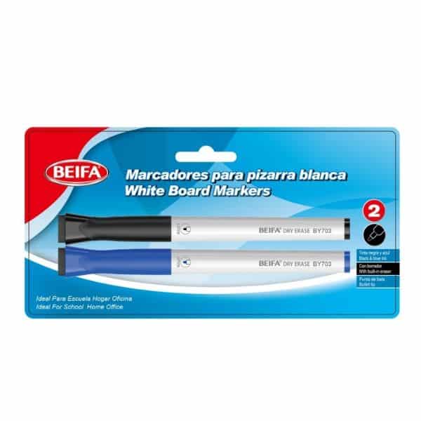Perfect Dealz Two Colours Whiteboard Markers