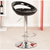 Perfect Dealz Set of 5 Round Acrylic Bar Stool with Chrome Base