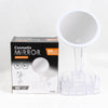 Perfect Dealz Desktop LED Make Up Mirror