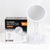 Perfect Dealz Desktop LED Make Up Mirror