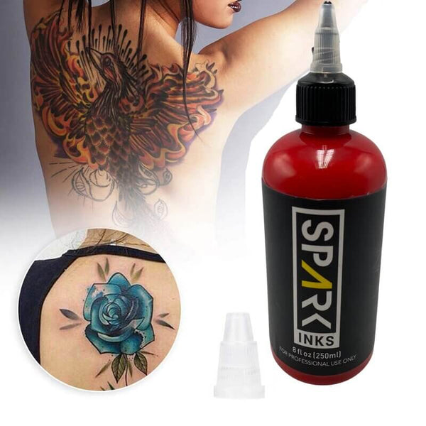 Perfect Dealz Spark Tattoo Ink 250ml