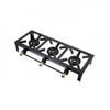 Perfect Dealz 3 Plate Burner Gas Cooker
