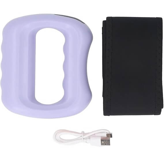 Wearable Electric Massager image 3