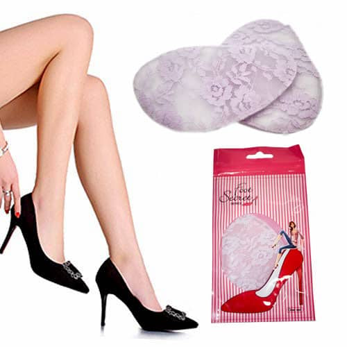 Perfect Dealz High Heel Cushions Non Slip Inserts