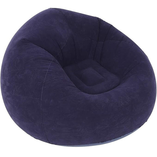 Inflatable Bean Bag Sofa image 4