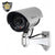 Dummy IR Camera With Led Light image 0