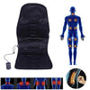Electric Seat Massage Cushion image 0
