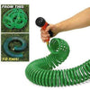 15m Coiled Retractable Hose image 0