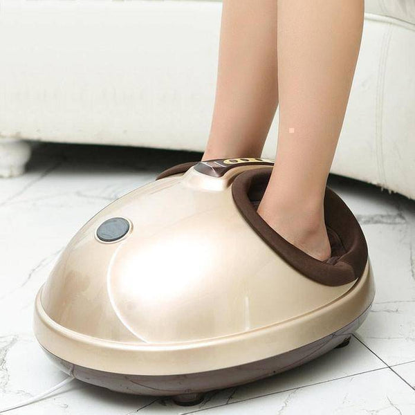 Shiatsu Foot Massager image 0