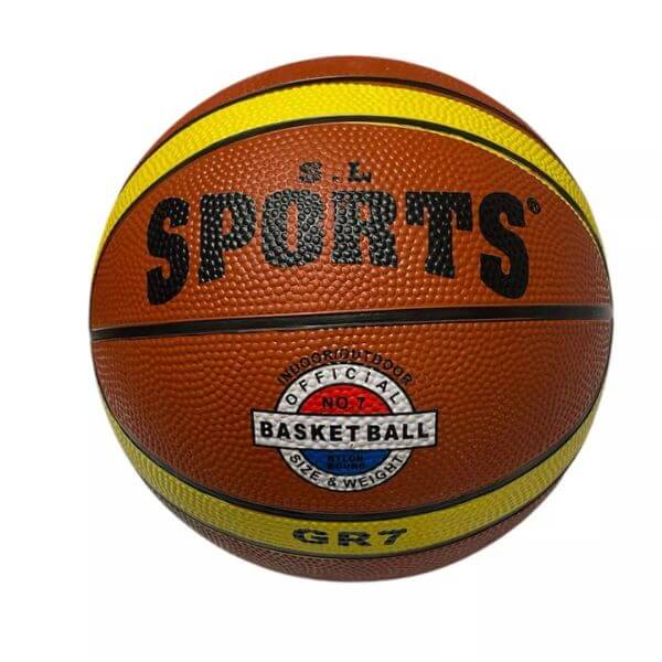 Perfect Dealz Outdoor Full Size 7 Basketball