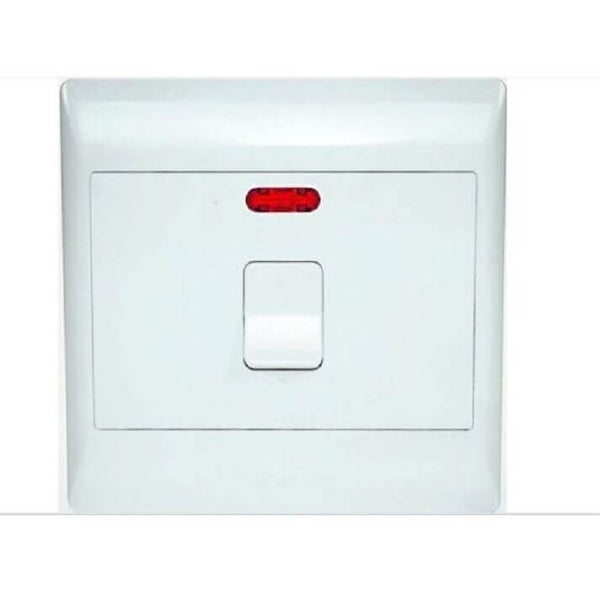 Perfect Dealz 45A Switch Socket