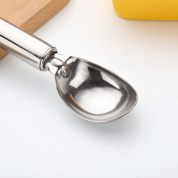 Perfect Dealz Stainless Steel Ice Cream Scoop