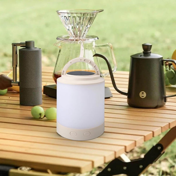 Camping Solar Lantern image 2