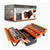 Perfect Dealz 85 Piece Tool Box Set With Metal Box