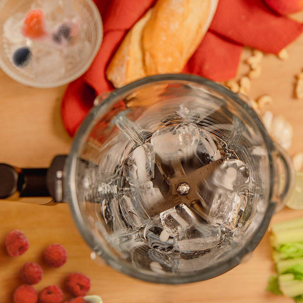 1.5L High-Performance Smoothie & Ice Crusher Blender image 2