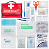 Perfect Dealz Foldable First Aid Bag