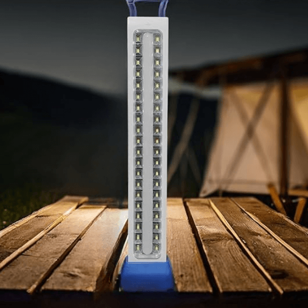 Perfect Dealz Rechargeable LED Emergency Light with Handle