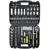 Perfect Dealz 108 Piece Socket Tool Set