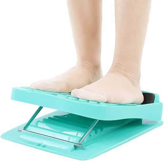 Leg Muscles Stretching Board image 2