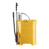 16L Backpack Hand Pump Pesticide Sprayer image 2