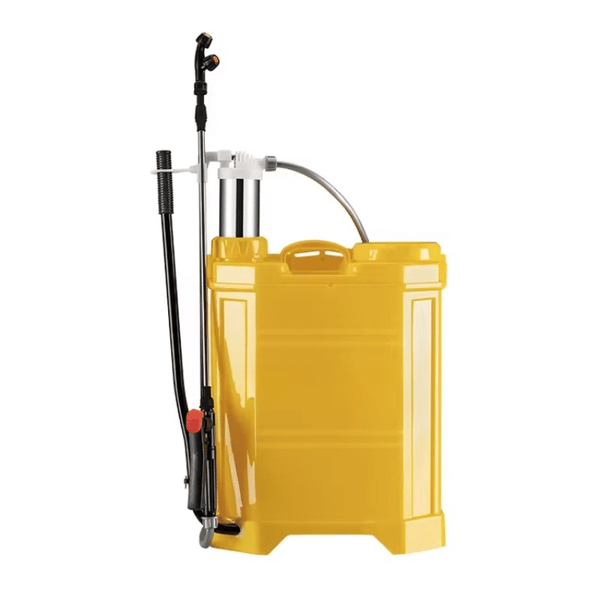 16L Backpack Hand Pump Pesticide Sprayer image 2