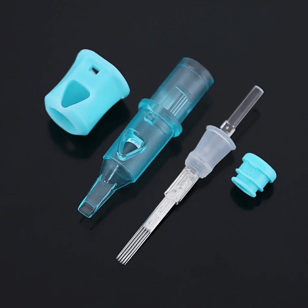 Spark Tattoo Needle Cartridges 20 Pieces image 2