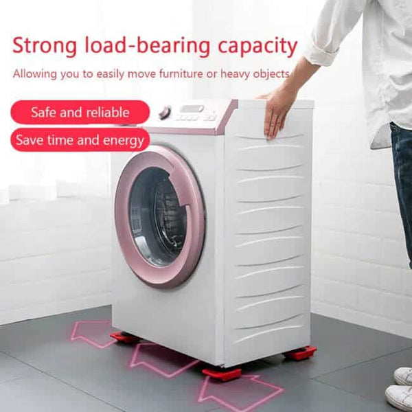 Furniture Lifting and Moving Tool image 7