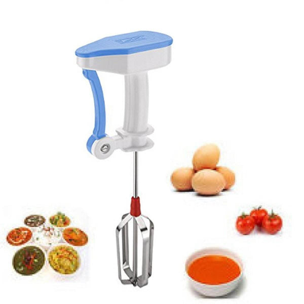 Perfect Dealz Portable Easy Flow Hand Blender