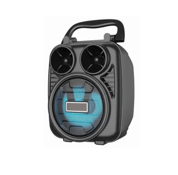 Perfect Dealz 3 Inch Portable Wireless BT Speaker