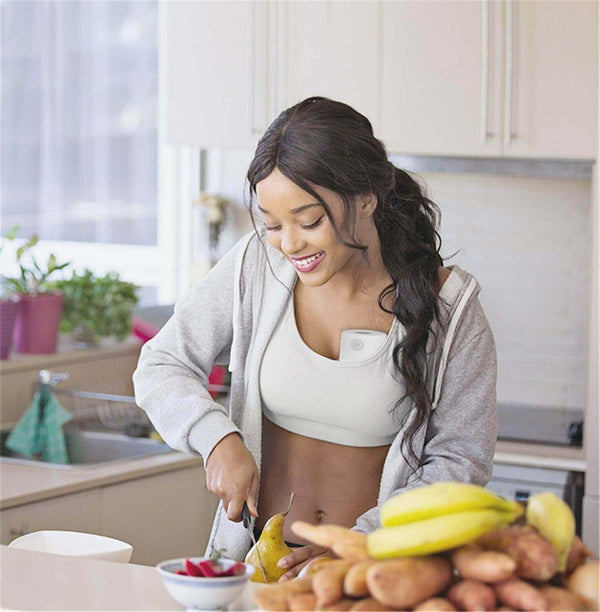 Wearable Electric Pump image 0