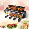 Perfect Dealz Electric Barbecue Grill