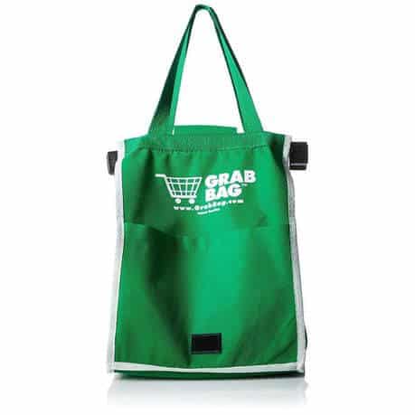 Perfect Dealz Grab Clip Bag Shopping Bag