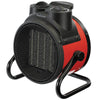 Perfect Dealz Electric Ceramic Fan Heater