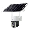 1.5 Inch WiFi 5W Solar Security Camera image 2