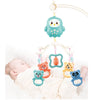 Baby Mobile With Remote Control Bed Bell and Rattle image 2