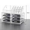 Perfect Dealz 6 Drawer Cosmetic Organizer