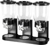 Triple Cereal Dispenser image 1
