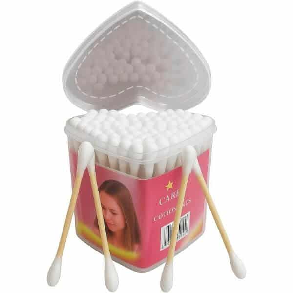 Perfect Dealz Safe and Soft Cotton Ear Buds