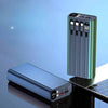 40w Fast Charge Power Bank Portable Battery image 0