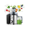 Juice Extractor 800w image 0