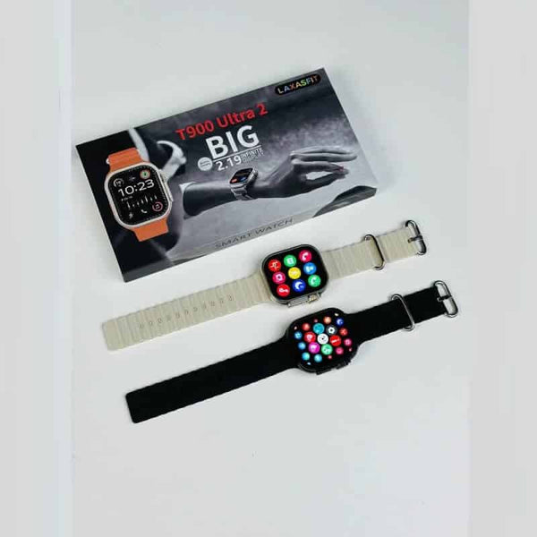 T900 Ultra Big Smart Watch image 0