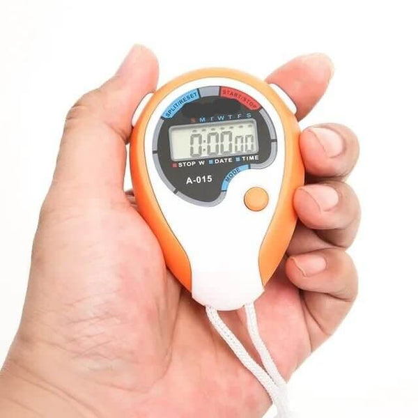 Stopwatch Timer image 0