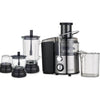 Perfect Dealz 4 in 1 Electric Juice Extractor