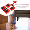 Furniture Lifting and Moving Tool image 6