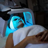 Perfect Dealz OmegaGlow Pro 7-Color LED Light Therapy Mask