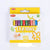 Perfect Dealz Classic Wax Crayon Pack 12 Bright Colours