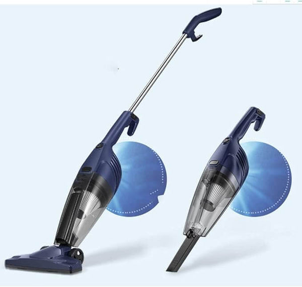 2 in 1 Handheld Vacuum Cleaner image 1