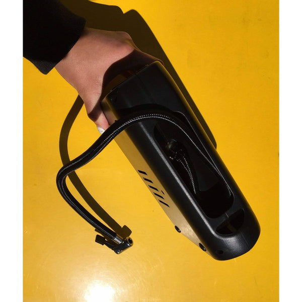 Car Air Compressor Pump image 3