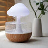 Color Changing Rain Cloud Humidifier image 4