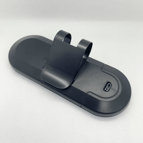 Hands-Free Bluetooth Car Kit image 5